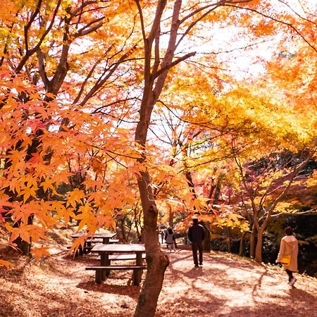 Tabist Miya Yokkaichi Suizawa Hotell Exteriör bild