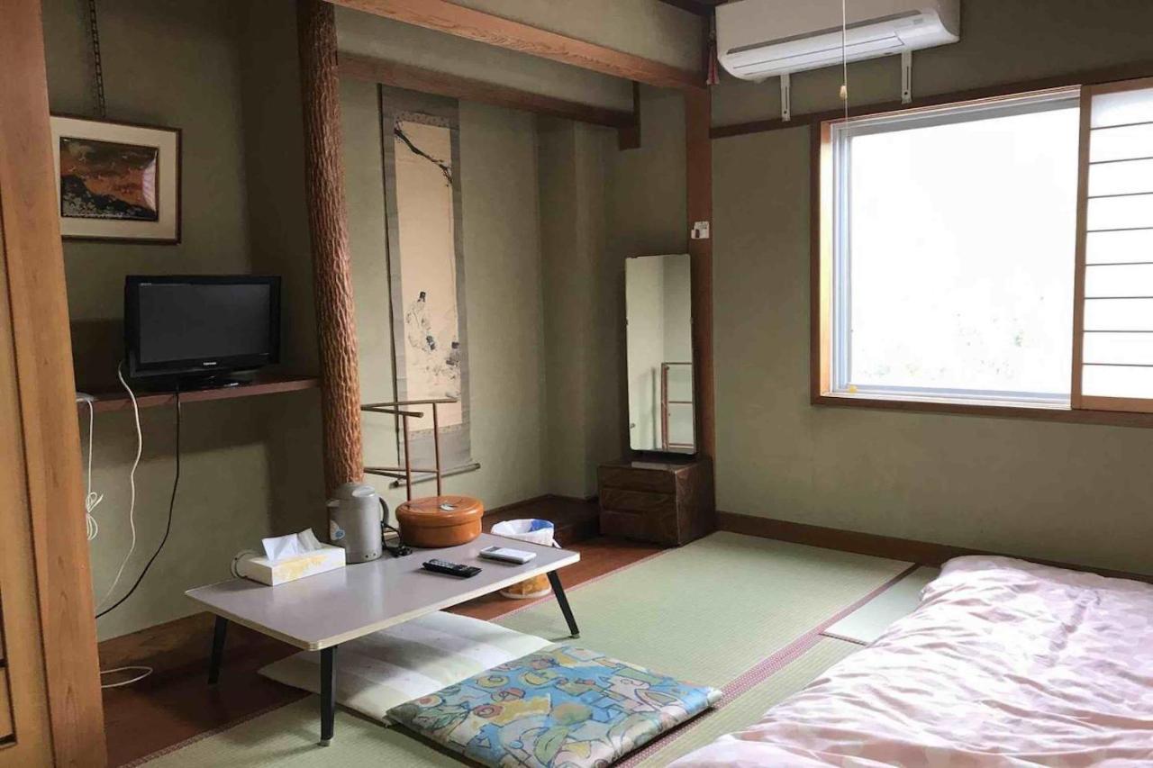 Tabist Miya Yokkaichi Suizawa Hotell Exteriör bild