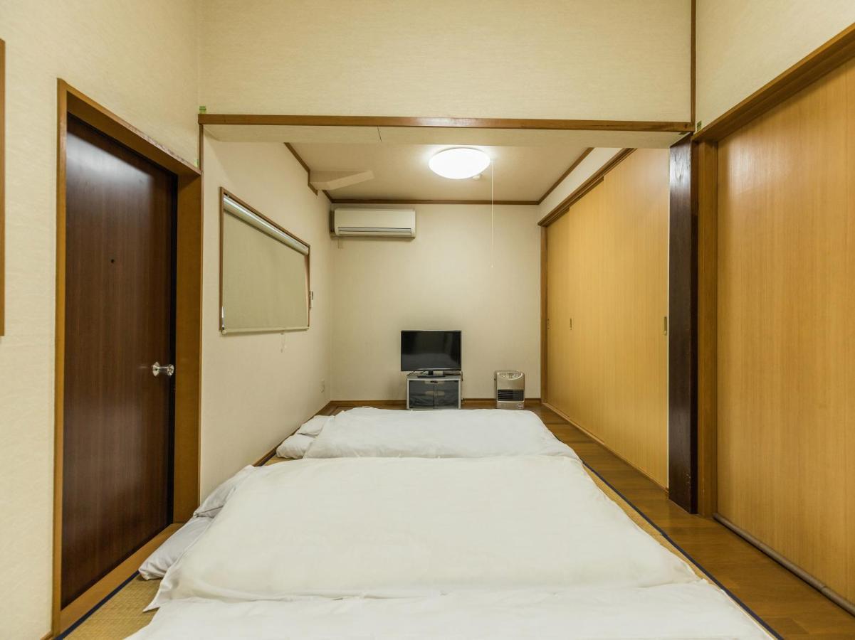 Tabist Miya Yokkaichi Suizawa Hotell Exteriör bild