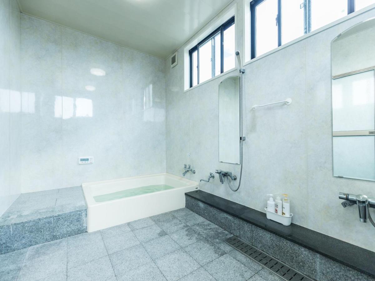 Tabist Miya Yokkaichi Suizawa Hotell Exteriör bild
