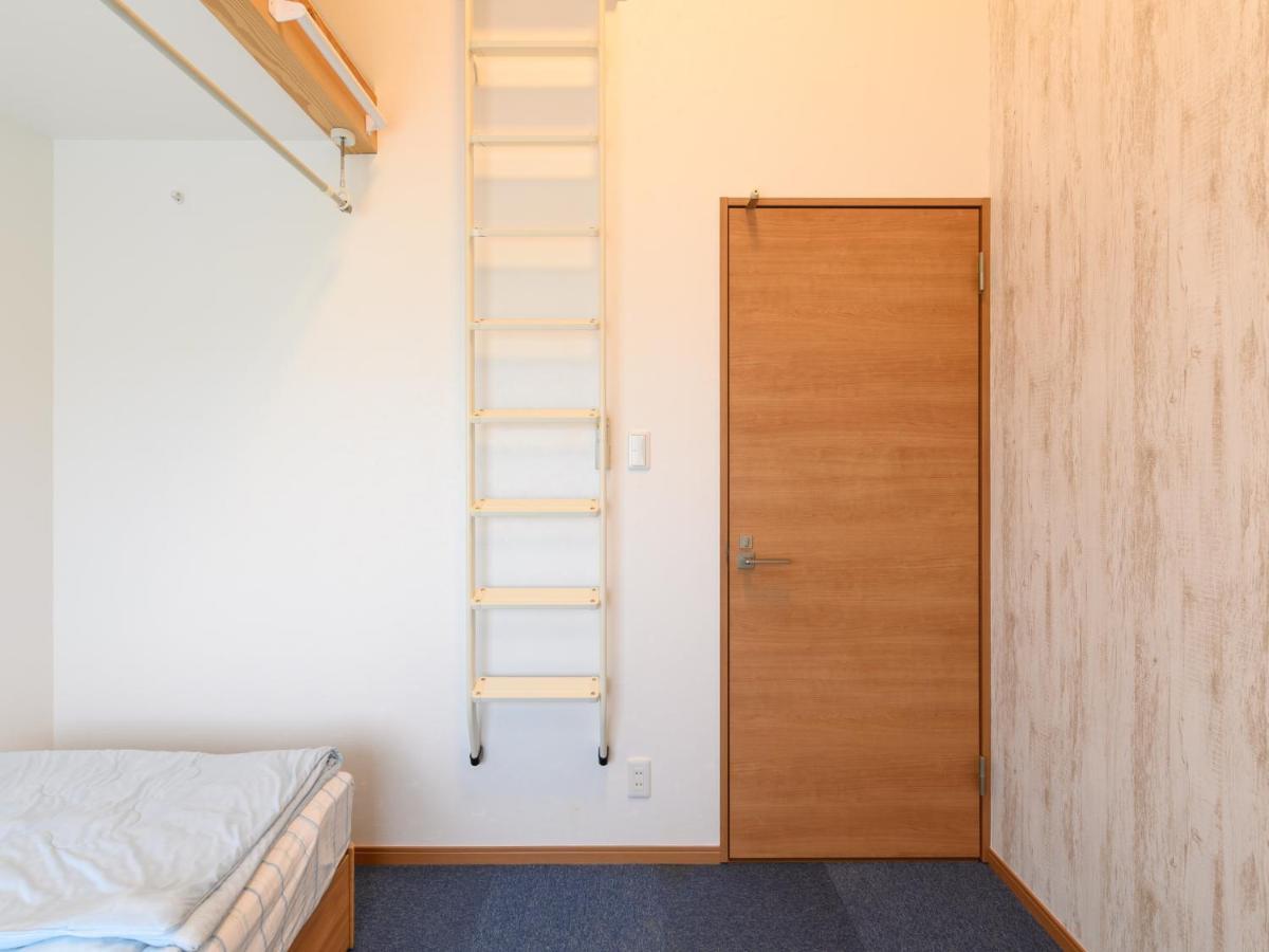 Tabist Miya Yokkaichi Suizawa Hotell Exteriör bild