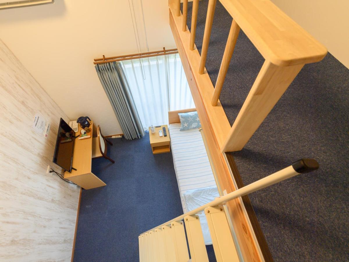Tabist Miya Yokkaichi Suizawa Hotell Exteriör bild