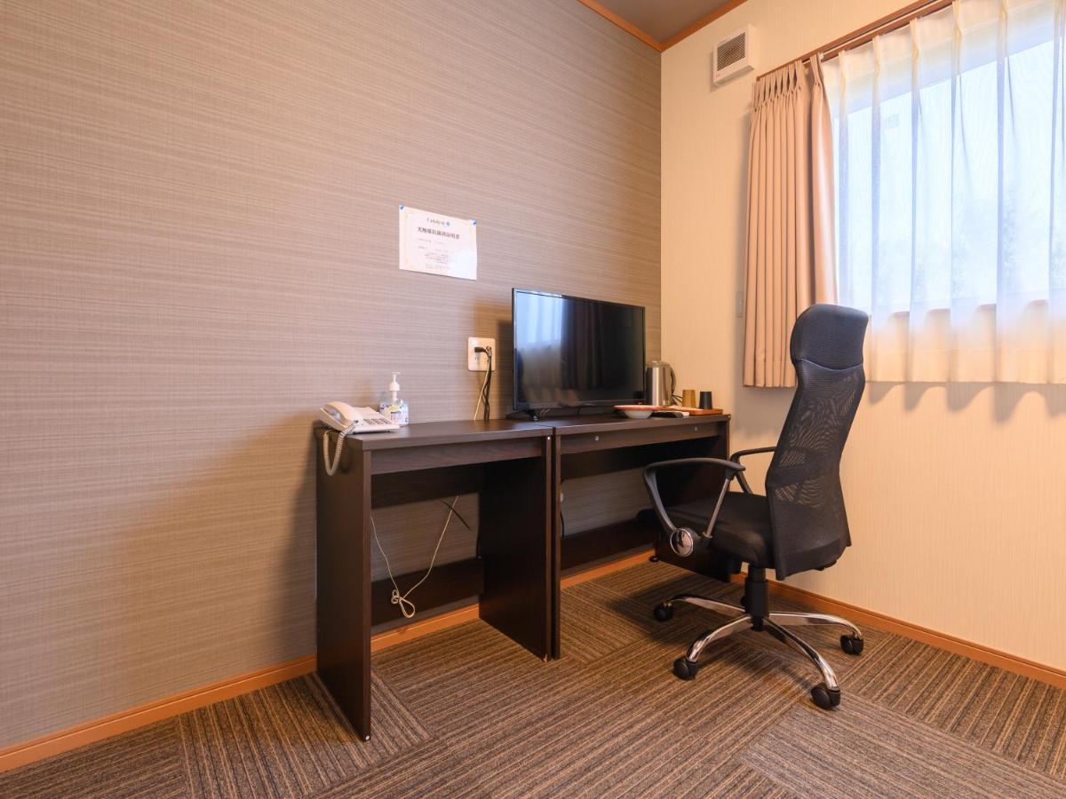 Tabist Miya Yokkaichi Suizawa Hotell Exteriör bild